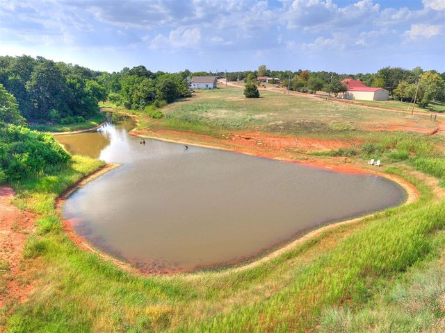 3150 Rolling Hills Drive, Blanchard, OK 73010