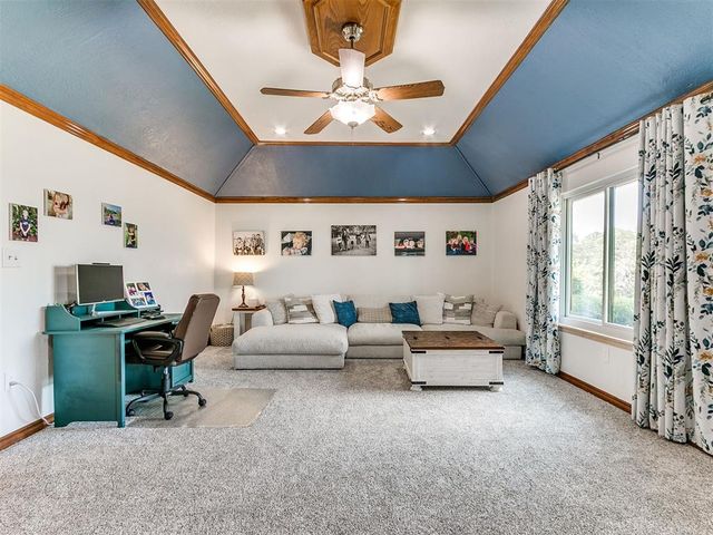 3150 Rolling Hills Drive, Blanchard, OK 73010