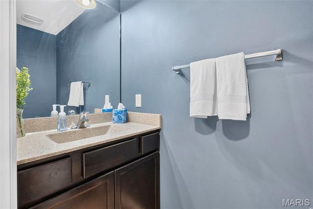 87 Cimarron Summit Way, Wentzville, MO 63385