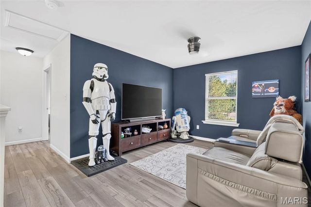 87 Cimarron Summit Way, Wentzville, MO 63385