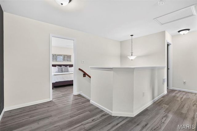 87 Cimarron Summit Way, Wentzville, MO 63385