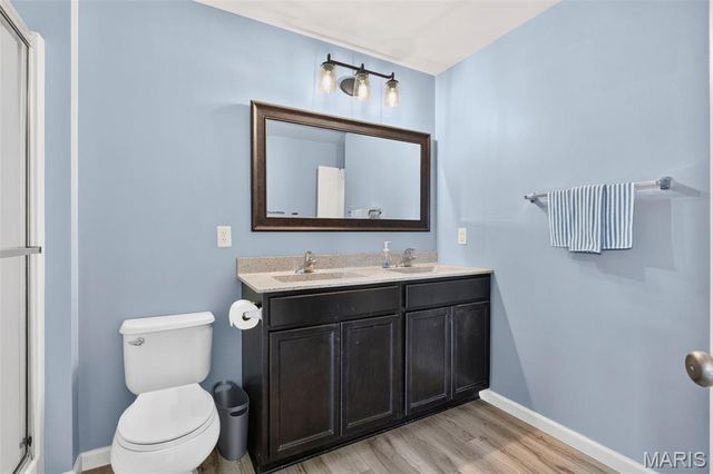 87 Cimarron Summit Way, Wentzville, MO 63385