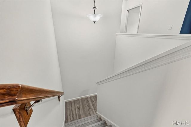 87 Cimarron Summit Way, Wentzville, MO 63385