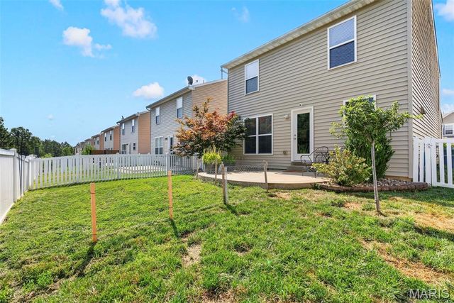 87 Cimarron Summit Way, Wentzville, MO 63385