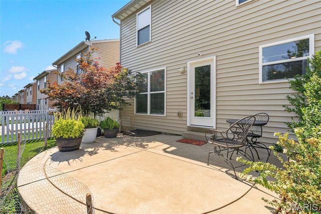 87 Cimarron Summit Way, Wentzville, MO 63385