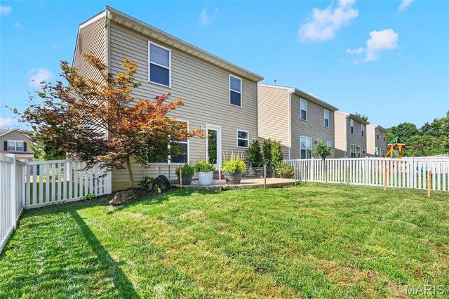 87 Cimarron Summit Way, Wentzville, MO 63385