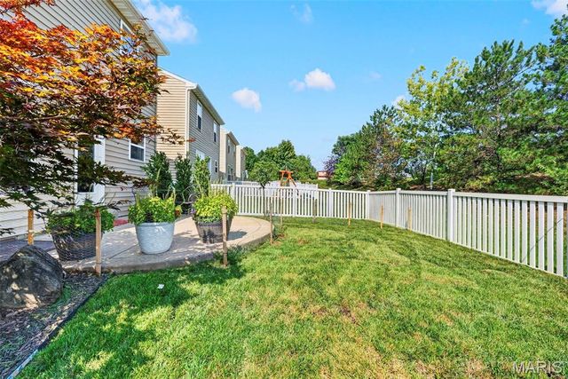 87 Cimarron Summit Way, Wentzville, MO 63385