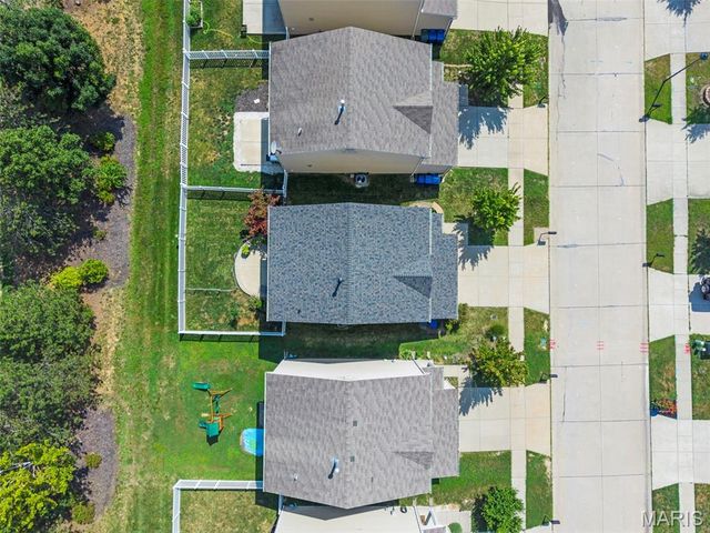 87 Cimarron Summit Way, Wentzville, MO 63385