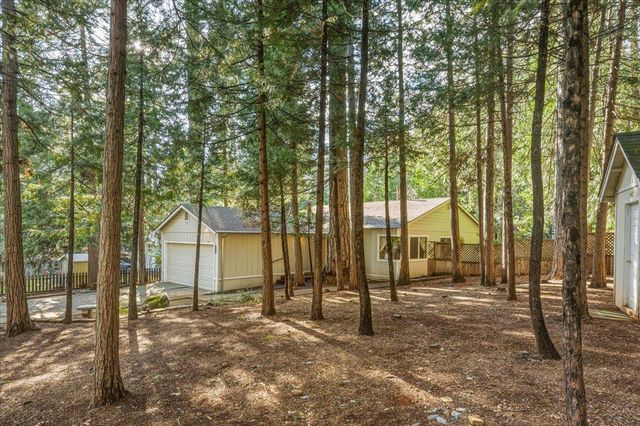 12486 Valley View Rd, Nevada City, CA 95959
