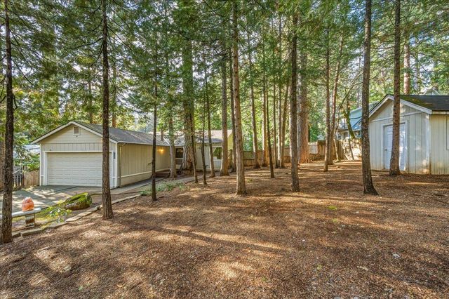 12486 Valley View Rd, Nevada City, CA 95959