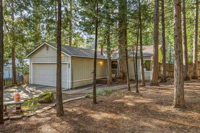 12486 Valley View Rd, Nevada City, CA 95959