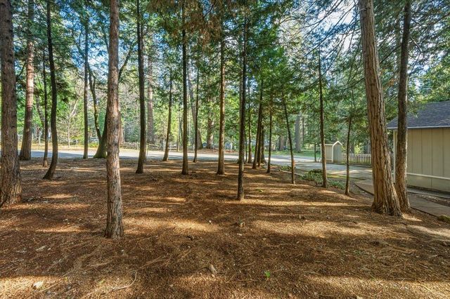 12486 Valley View Rd, Nevada City, CA 95959