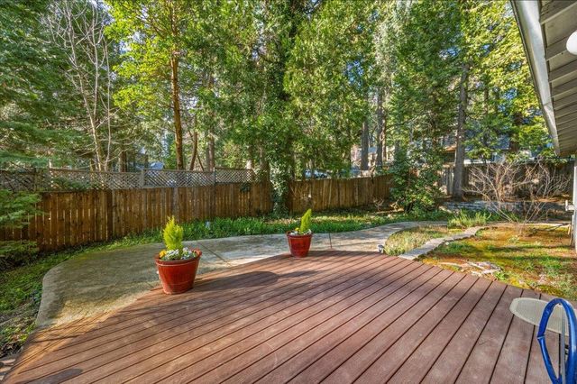 12486 Valley View Rd, Nevada City, CA 95959