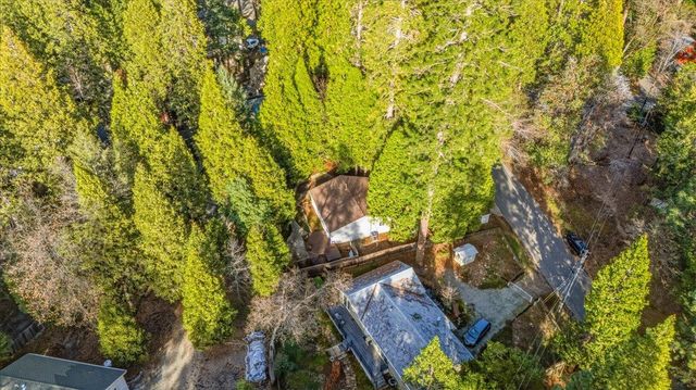 12486 Valley View Rd, Nevada City, CA 95959