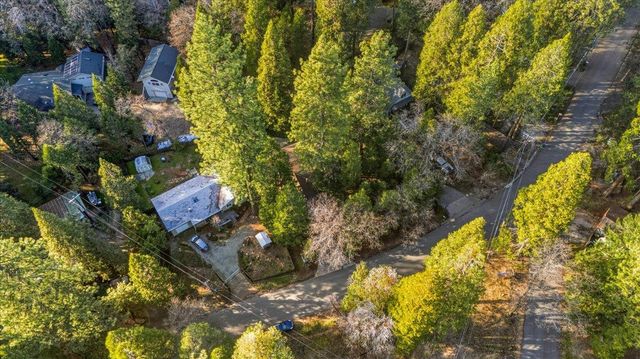 12486 Valley View Rd, Nevada City, CA 95959