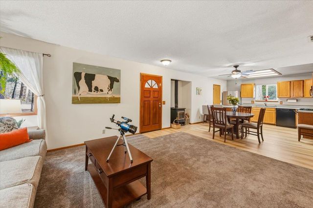 12486 Valley View Rd, Nevada City, CA 95959