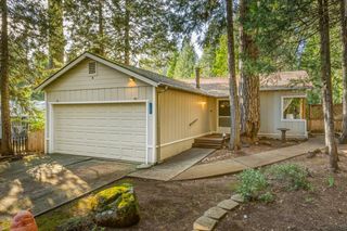 12486 Valley View Rd, Nevada City, CA 95959