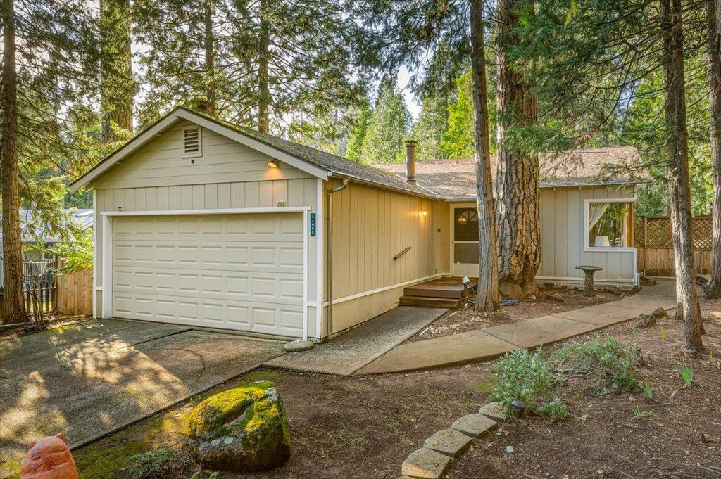 12486 Valley View Rd, Nevada City, CA 95959