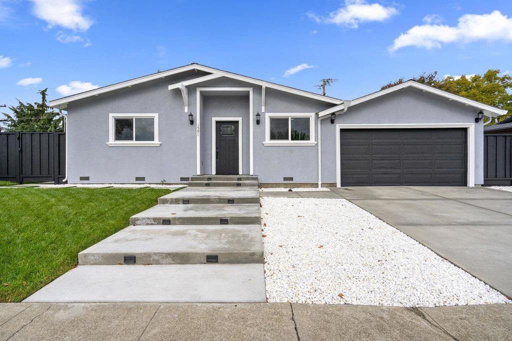 1591 Glazier Drive, Concord, CA 94521