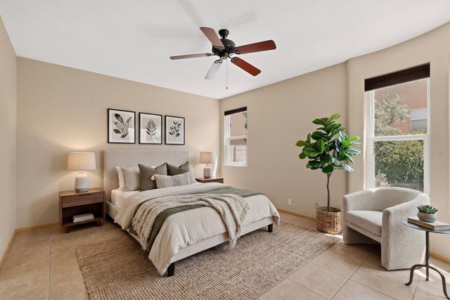 6412 Chaco Ridge Place NE, Albuquerque, NM 87111