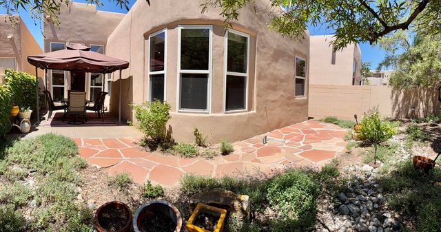 6412 Chaco Ridge Place NE, Albuquerque, NM 87111