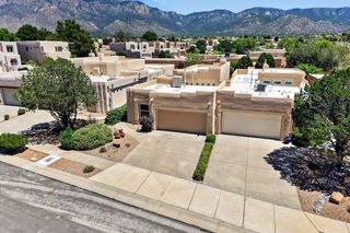 6412 Chaco Ridge Place NE, Albuquerque, NM 87111