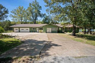 11 Awi Trail, Cherokee Village, AR 72529