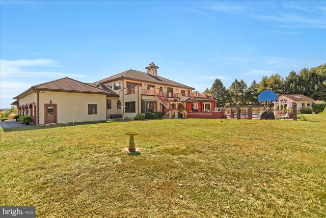 1164 GRANGERS RD, Selinsgrove, PA 17870