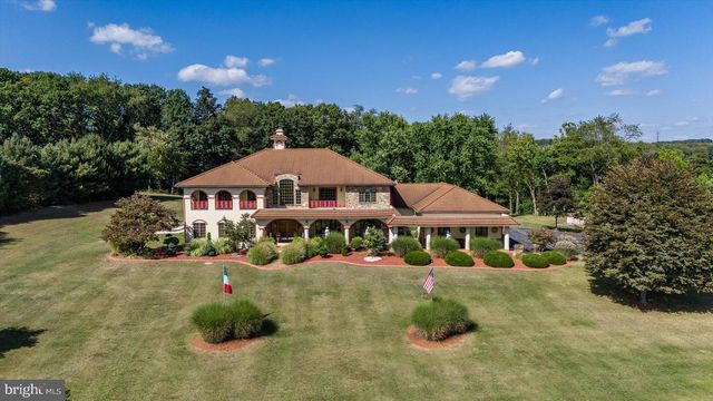 1164 GRANGERS RD, Selinsgrove, PA 17870