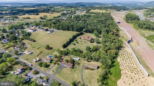 1164 GRANGERS RD, Selinsgrove, PA 17870