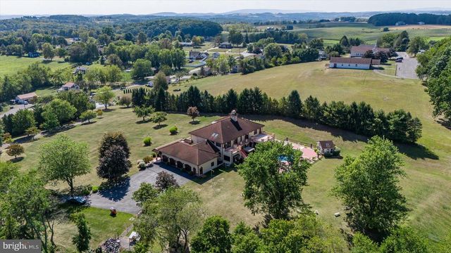 1164 GRANGERS RD, Selinsgrove, PA 17870