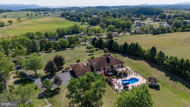 1164 GRANGERS RD, Selinsgrove, PA 17870