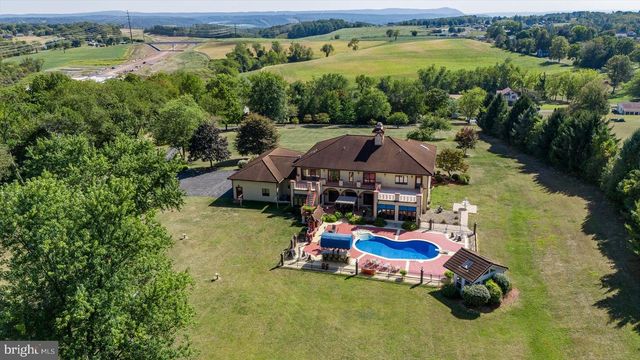 1164 GRANGERS RD, Selinsgrove, PA 17870