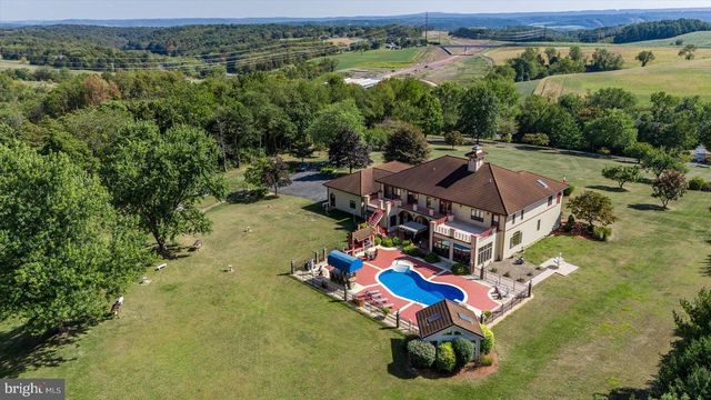 1164 GRANGERS RD, Selinsgrove, PA 17870