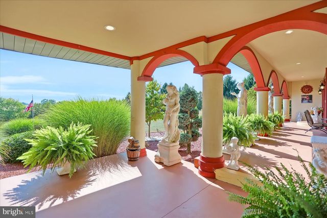 1164 GRANGERS RD, Selinsgrove, PA 17870