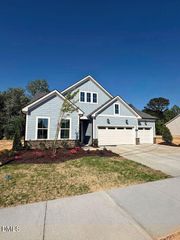 4913 Boswall Green Court 141, Raleigh, NC 27610