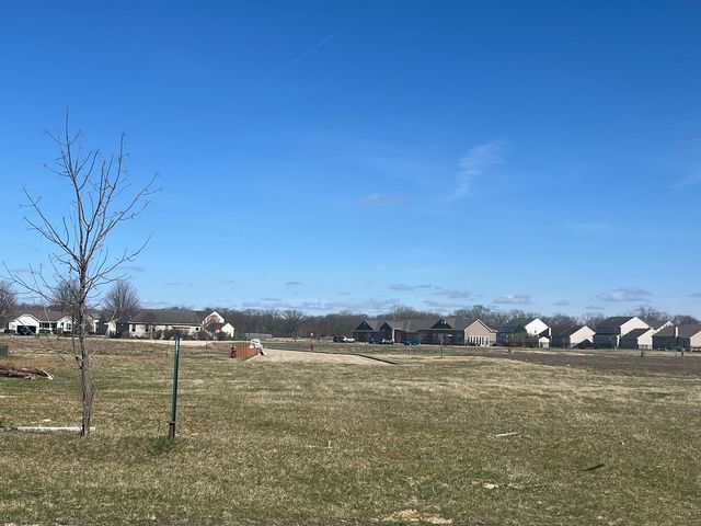 430 Preserve Drive, Genoa, IL 60135