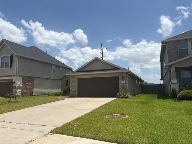 25615 Whitehaven Gate Street, Katy, TX 77493