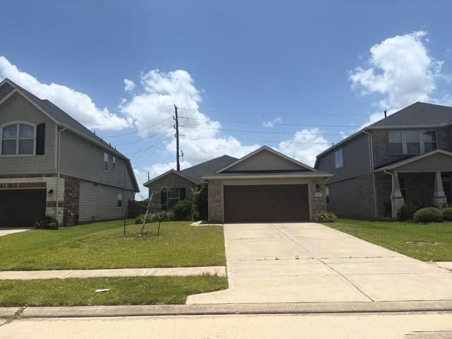 25615 Whitehaven Gate Street, Katy, TX 77493