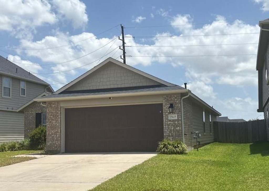 25615 Whitehaven Gate Street, Katy, TX 77493