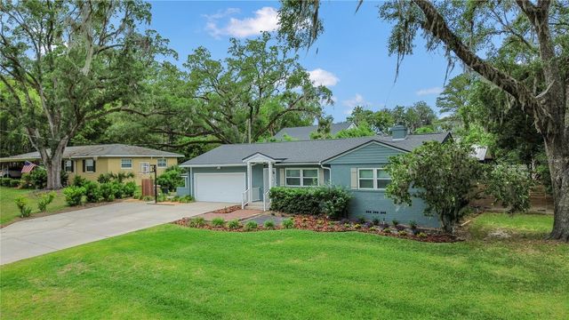 1233 SE 15TH STREET, Ocala, FL 34471