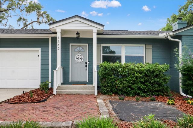 1233 SE 15TH STREET, Ocala, FL 34471