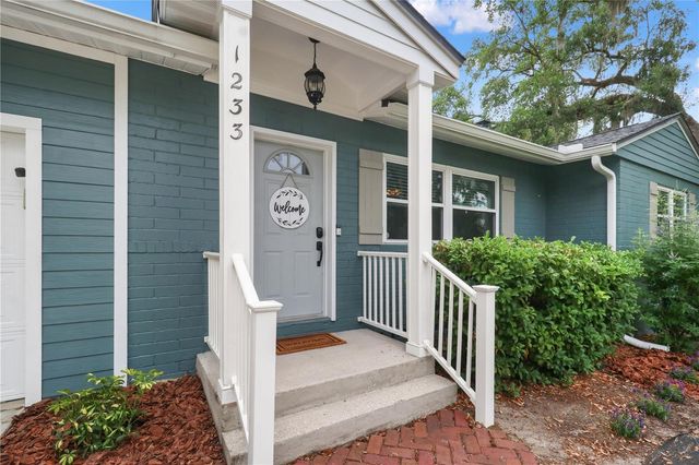1233 SE 15TH STREET, Ocala, FL 34471
