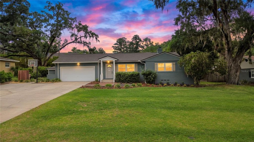 1233 SE 15TH STREET, Ocala, FL 34471
