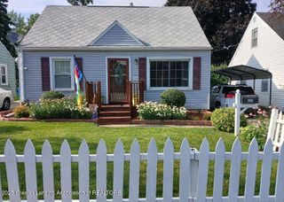 639 Maplehill Avenue, Lansing, MI 48910