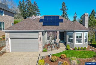 819 Hazeltine Av SE, Salem, OR 97306