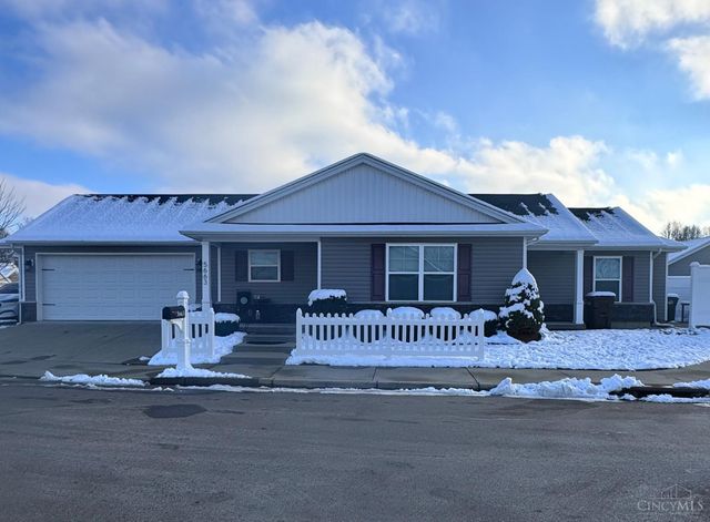 5663 Olde Winton Ct, Fairfield, OH 45014