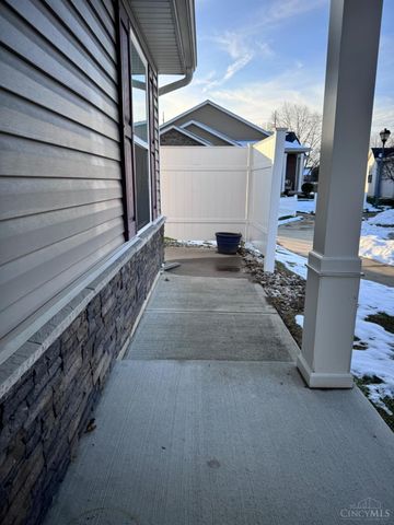 5663 Olde Winton Ct, Fairfield, OH 45014