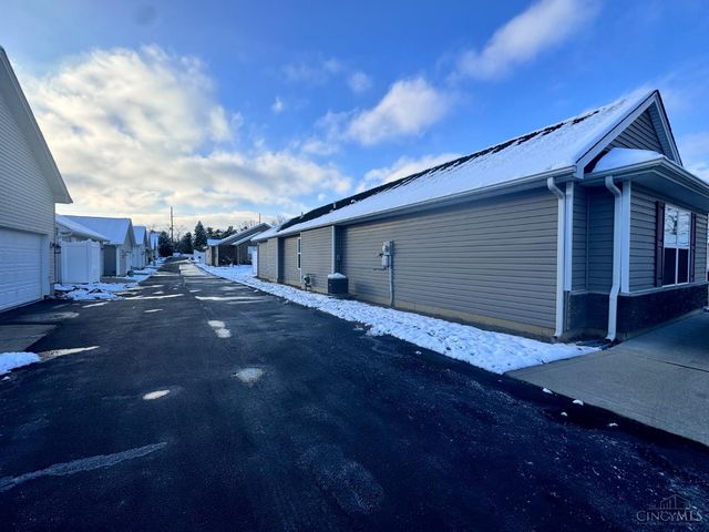 5663 Olde Winton Ct, Fairfield, OH 45014