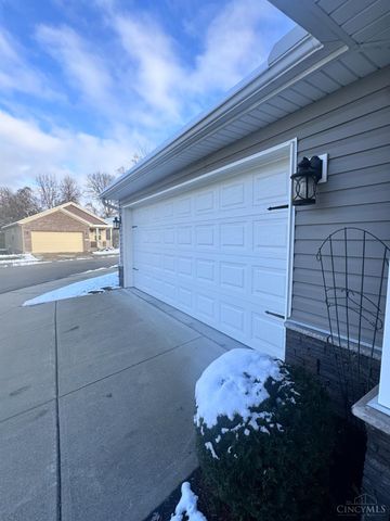 5663 Olde Winton Ct, Fairfield, OH 45014